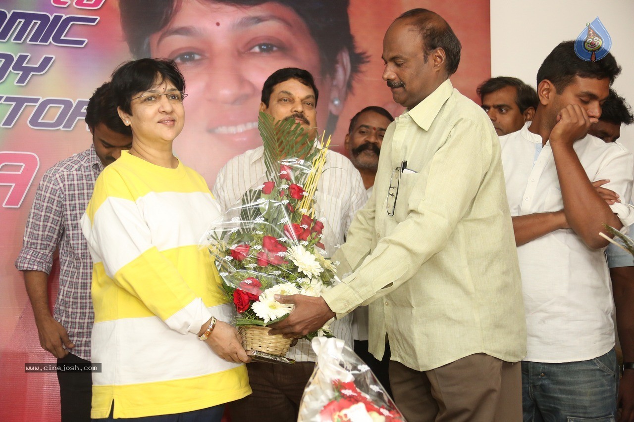 Director B Jaya Bday Celebrations - 97 / 159 photos