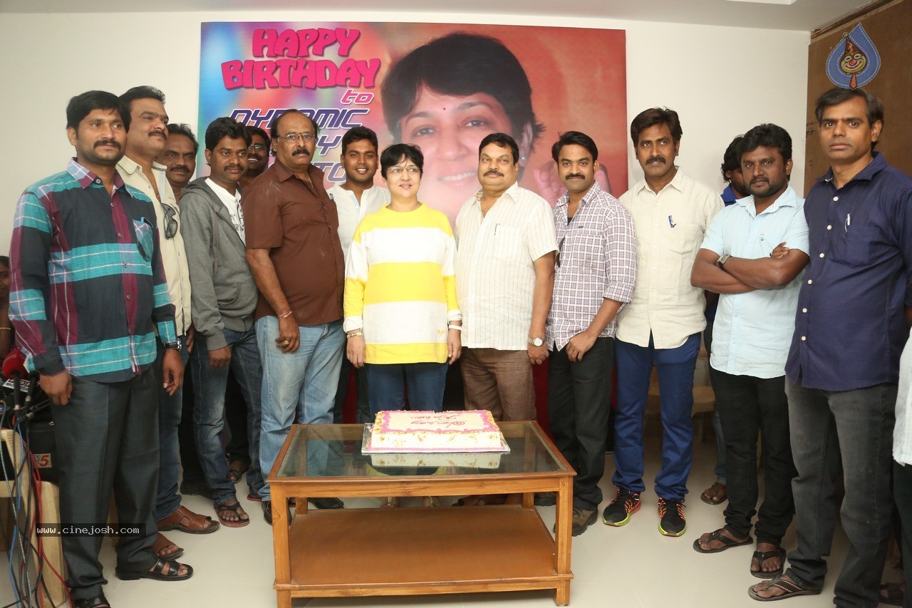 Director B Jaya Bday Celebrations - 103 / 159 photos