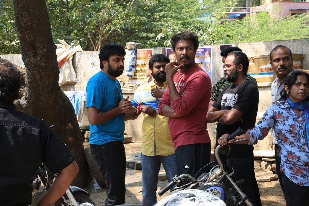 Director Balu Mahendra Condolence Photos - 102 / 203 photos