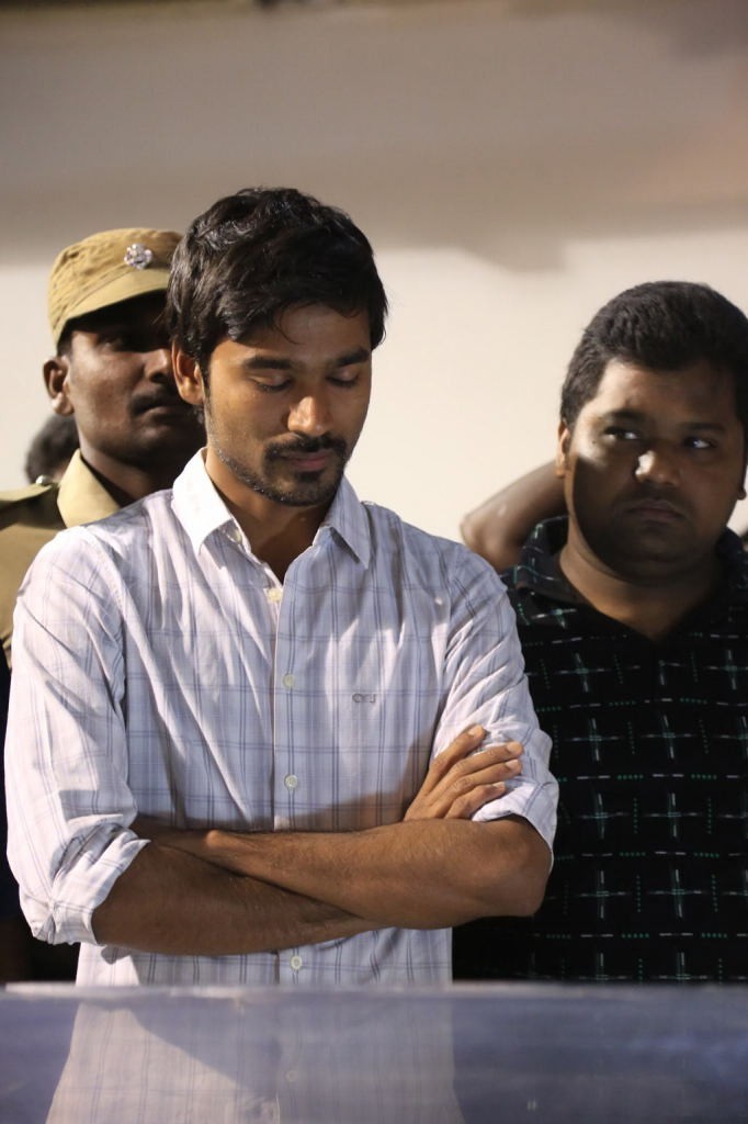 Director Balu Mahendra Condolence Photos - 129 / 203 photos