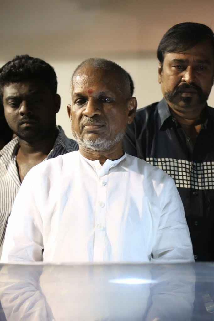 Director Balu Mahendra Condolence Photos - 132 / 203 photos