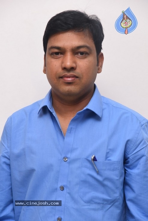 Director Hemanth Photos - 8 / 12 photos