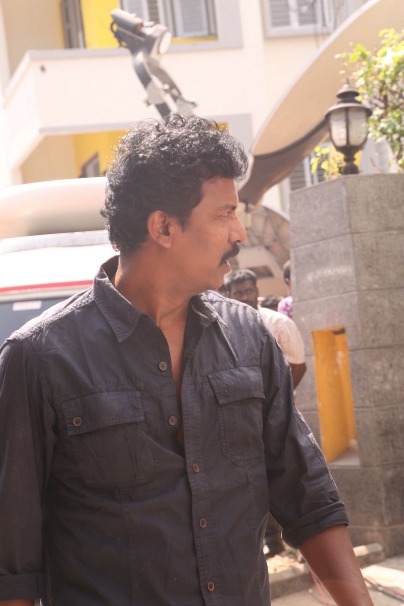 Director K Balachander Condolences Photos - 61 / 255 photos