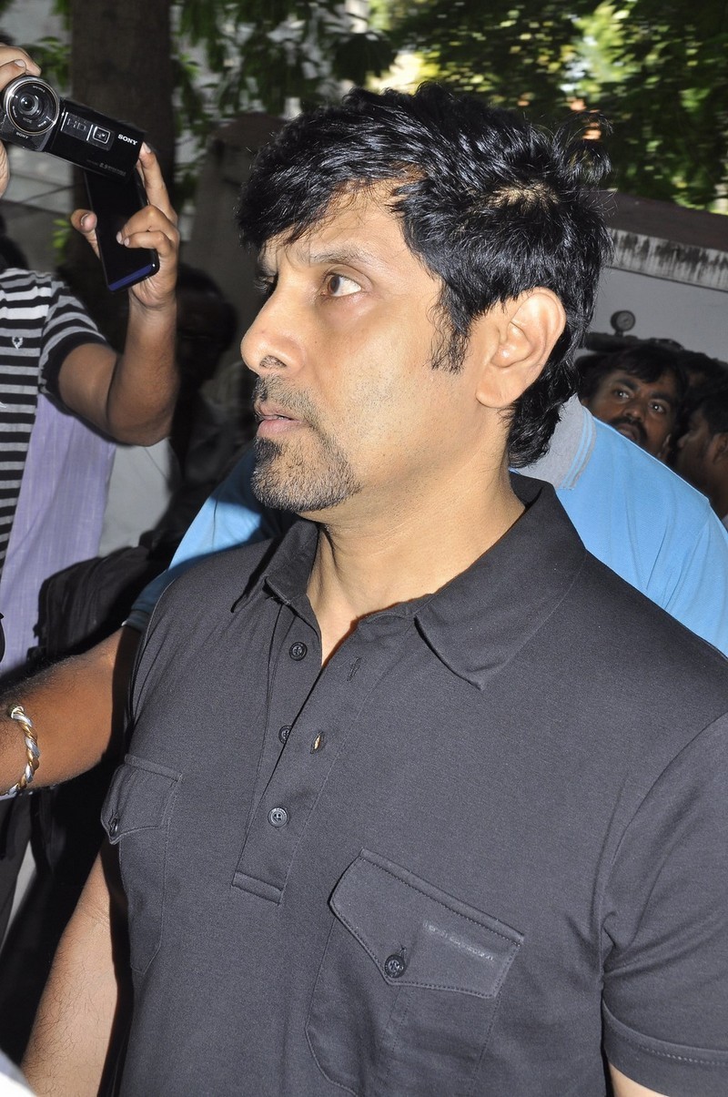 Director K Balachander Condolences Photos - 106 / 255 photos