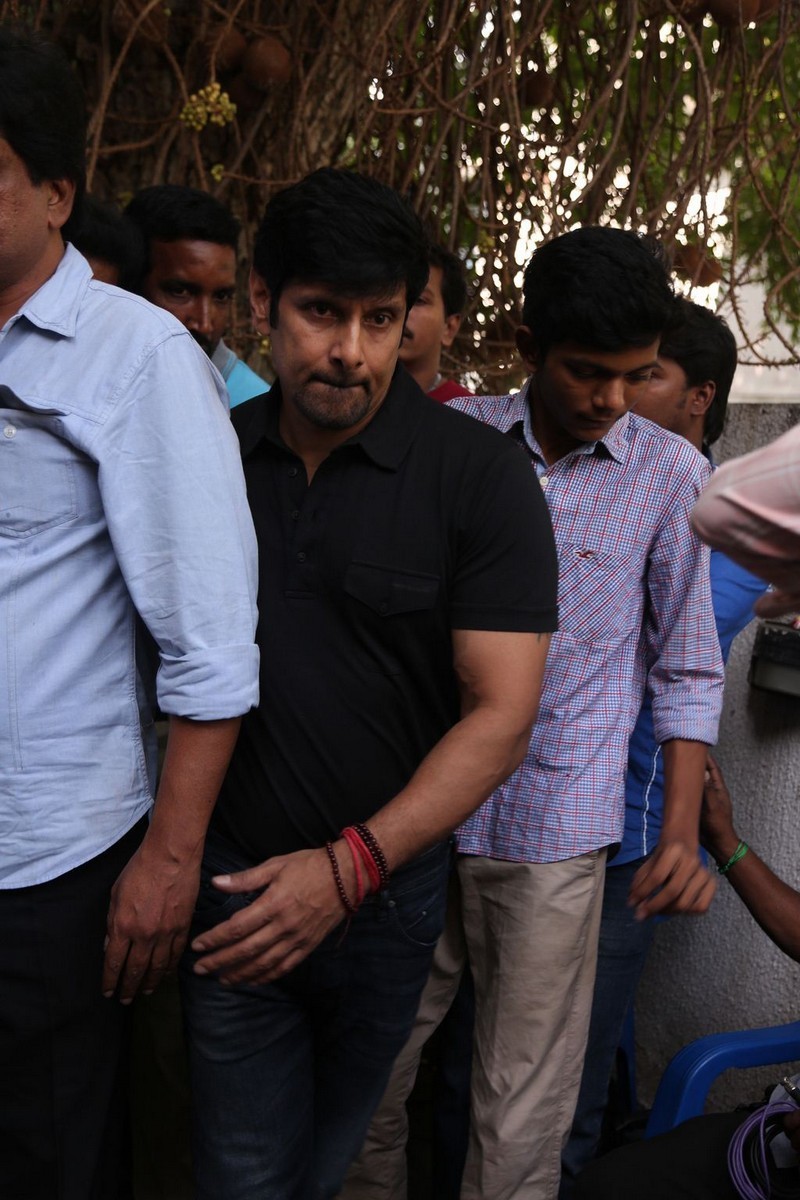 Director K Balachander Condolences Photos - 209 / 255 photos