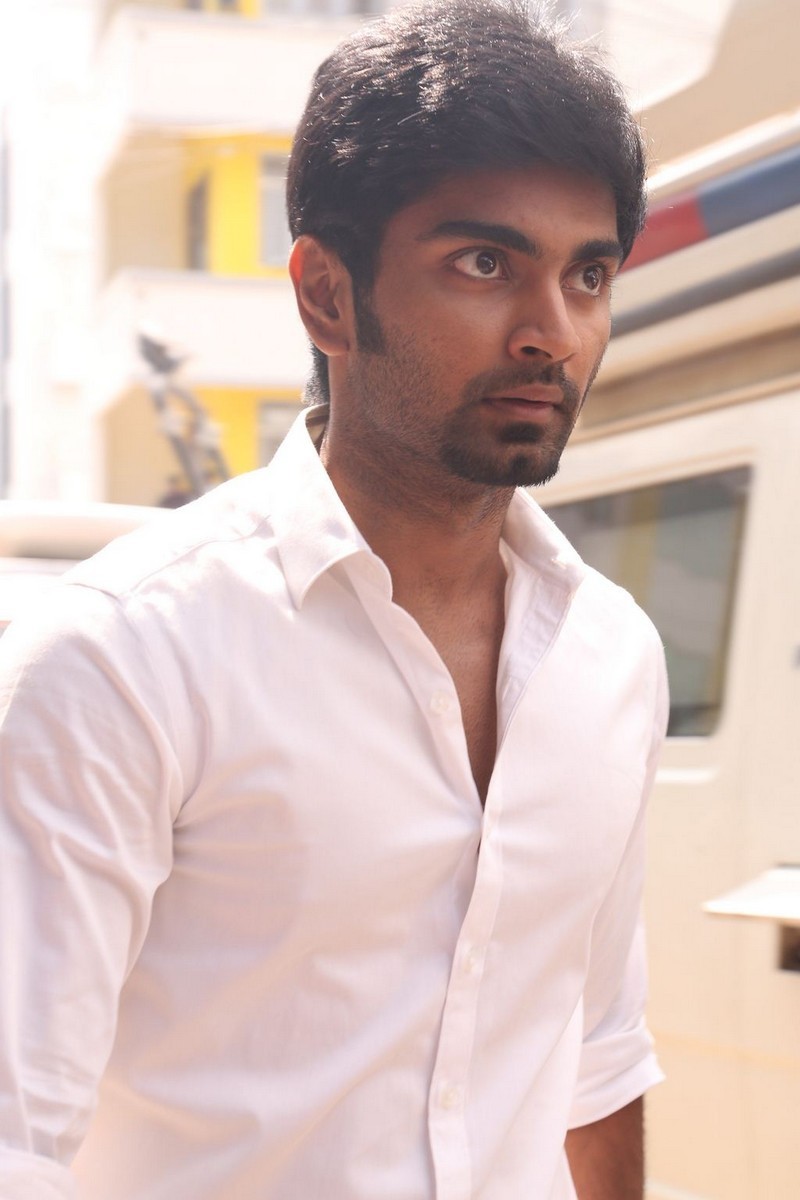 Director K Balachander Condolences Photos - 241 / 255 photos