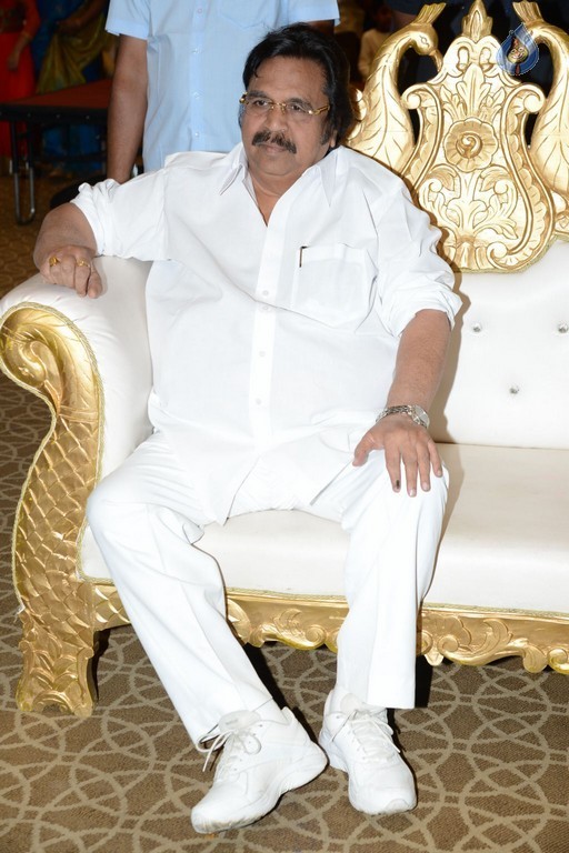 Director K Vasu Daughter Wedding Photos - 13 / 37 photos