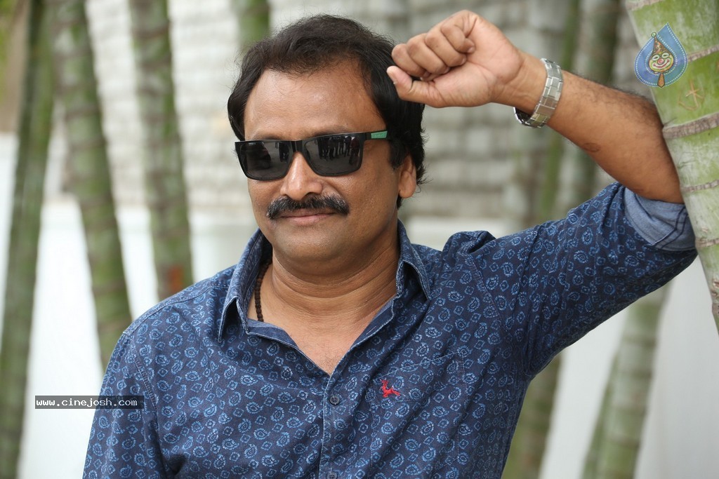Director Neelakanta Stills - 16 / 39 photos