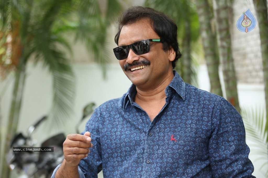 Director Neelakanta Stills - 22 / 39 photos