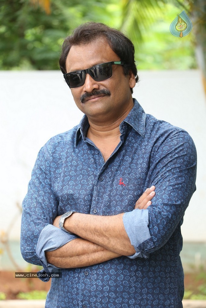 Director Neelakanta Stills - 26 / 39 photos