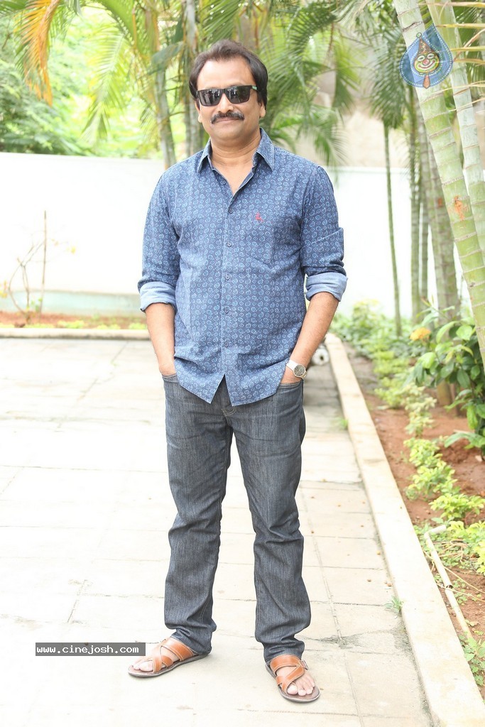 Director Neelakanta Stills - 29 / 39 photos
