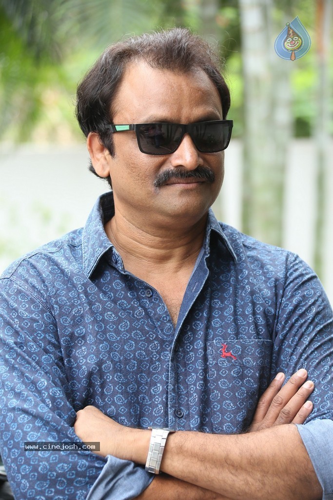 Director Neelakanta Stills - 36 / 39 photos