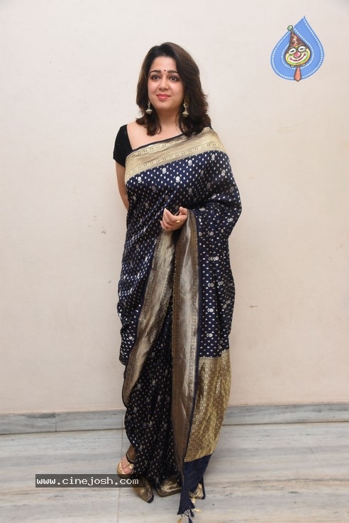 Director Puri Birthday Press Meet - 29 / 37 photos