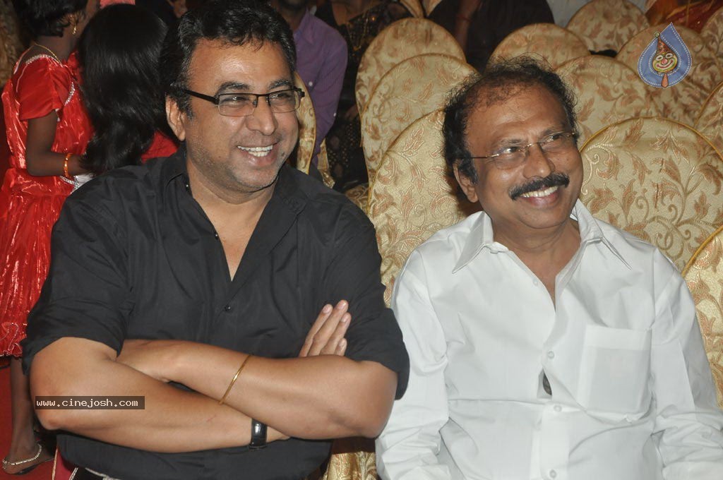 Director Senthinathan Son Wedding Reception - 28 / 63 photos