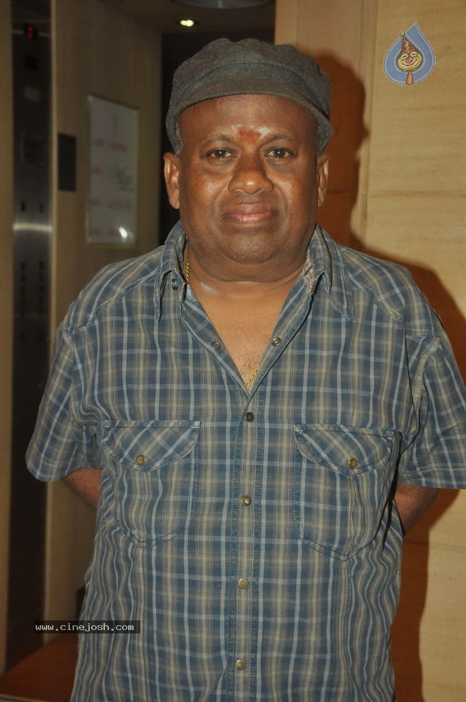 Director Senthinathan Son Wedding Reception - 32 / 63 photos