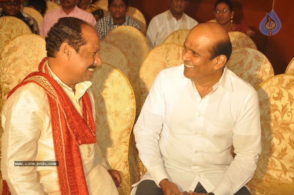 Director Senthinathan Son Wedding Reception - 60 / 63 photos