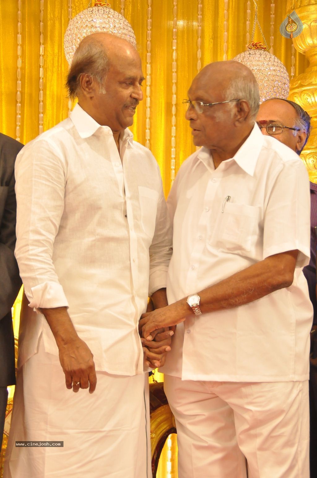 Director SP Muthuraman Family Wedding Reception - 61 / 69 photos