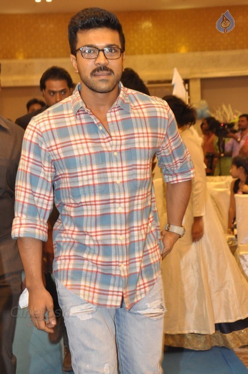 Director Surender Reddy Son Birthday Celebrations 1 - 34 / 105 photos