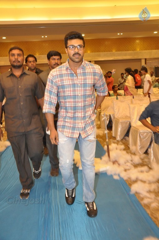 Director Surender Reddy Son Birthday Celebrations 1 - 35 / 105 photos