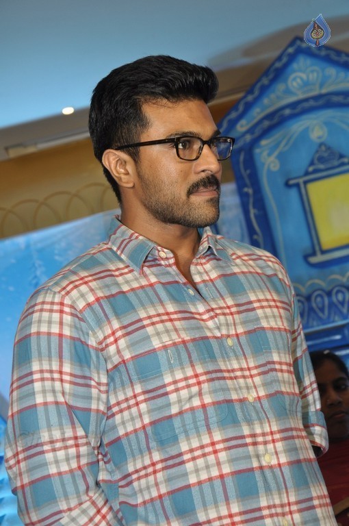 Director Surender Reddy Son Birthday Celebrations 1 - 65 / 105 photos