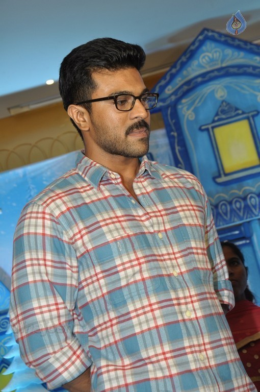 Director Surender Reddy Son Birthday Celebrations 1 - 72 / 105 photos