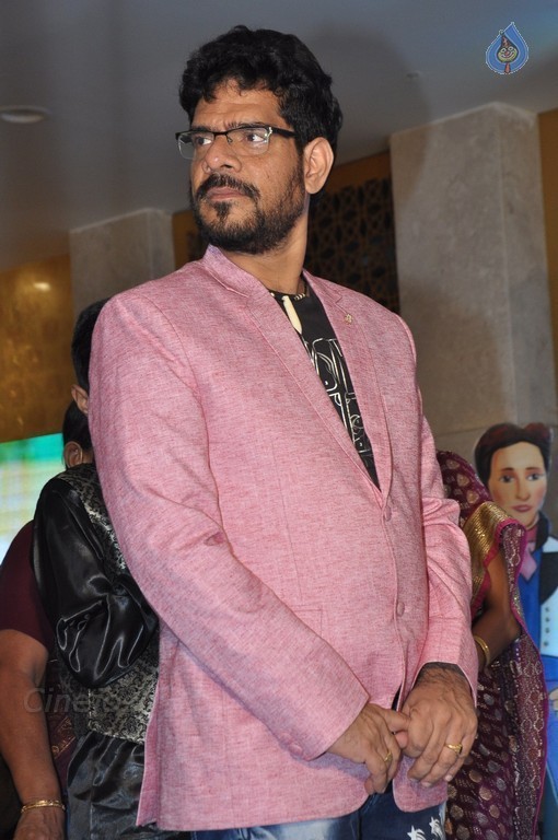 Director Surender Reddy Son Birthday Celebrations 1 - 84 / 105 photos