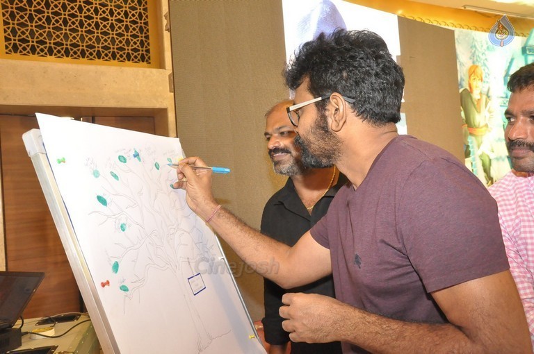 Director Surender Reddy Son Birthday Celebrations 2 - 2 / 92 photos