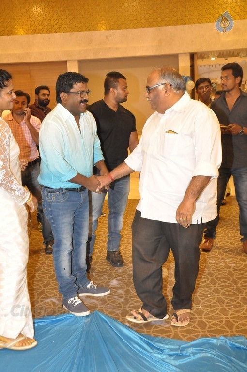 Director Surender Reddy Son Birthday Celebrations 2 - 27 / 92 photos