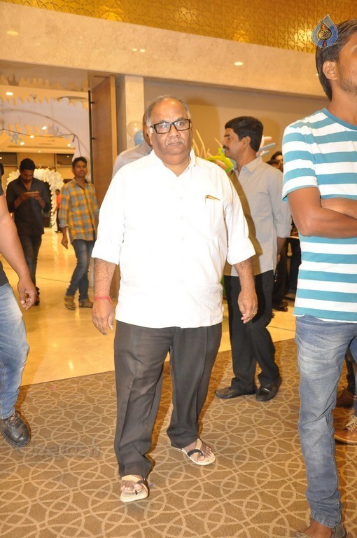 Director Surender Reddy Son Birthday Celebrations 2 - 44 / 92 photos