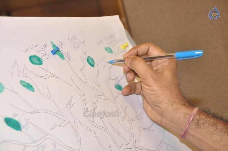 Director Surender Reddy Son Birthday Celebrations 2 - 57 / 92 photos