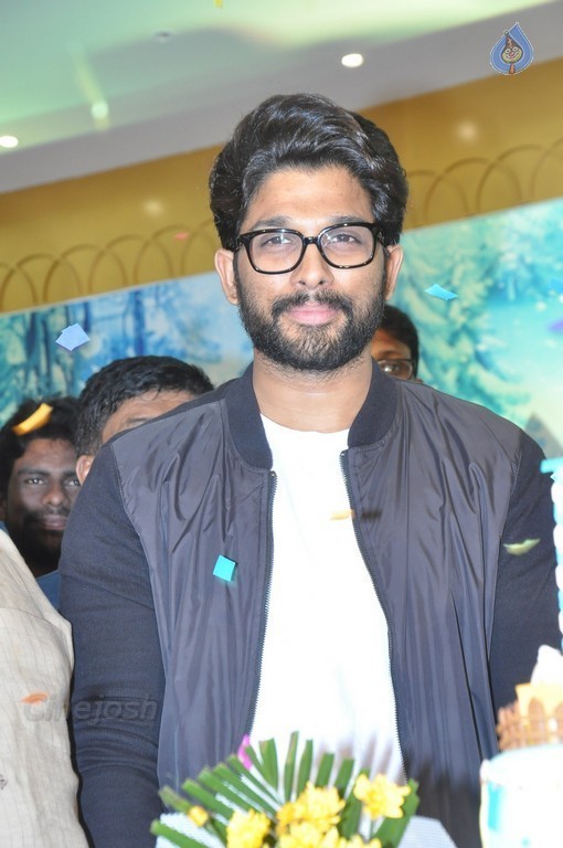 Director Surender Reddy Son Birthday Celebrations 2 - 66 / 92 photos