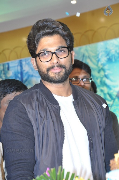 Director Surender Reddy Son Birthday Celebrations 2 - 74 / 92 photos