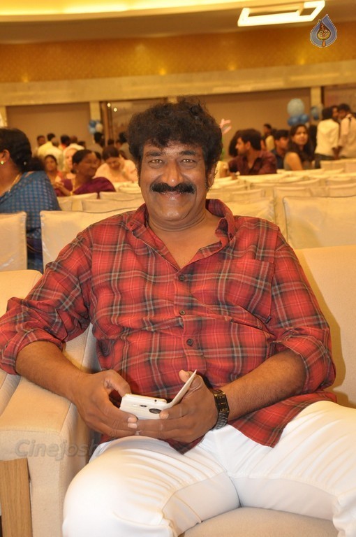 Director Surender Reddy Son Birthday Celebrations 2 - 80 / 92 photos