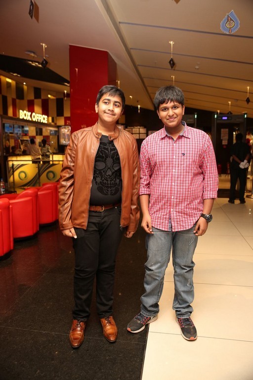 Dolby Atmos Sound System Launch - 1 / 25 photos