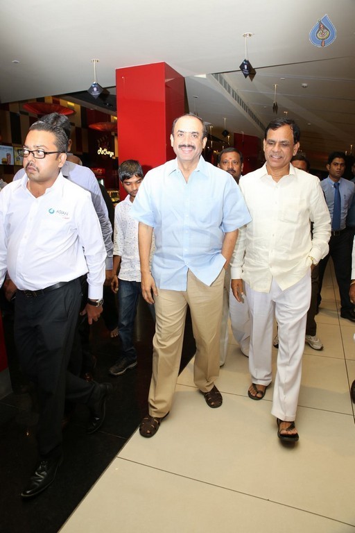 Dolby Atmos Sound System Launch - 9 / 25 photos