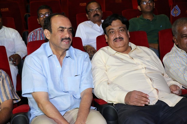 Dolby Atmos Sound System Launch - 10 / 25 photos