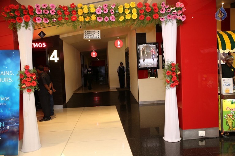 Dolby Atmos Sound System Launch - 11 / 25 photos