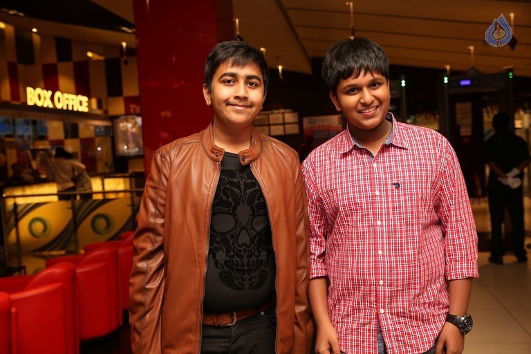 Dolby Atmos Sound System Launch - 14 / 25 photos