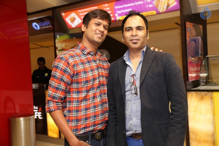 Dolby Atmos Sound System Launch - 21 / 25 photos