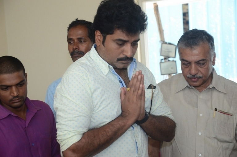 DR C Narayana Reddy Condolence Photos - 41 / 42 photos