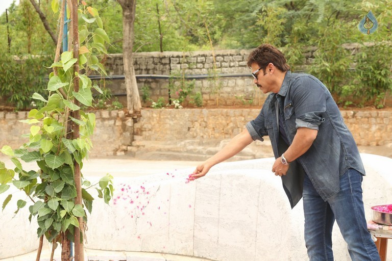 Dr. D. Ramanaidu Memorial Event - 1 / 59 photos