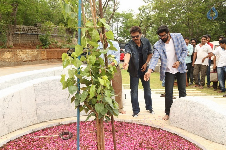 Dr. D. Ramanaidu Memorial Event - 4 / 59 photos