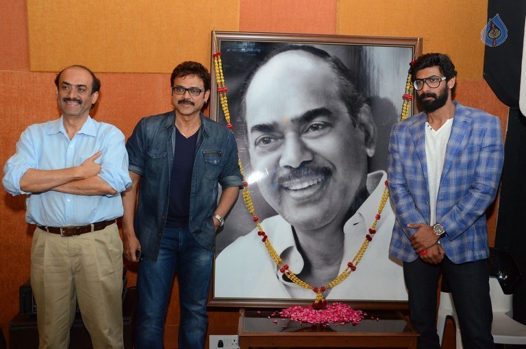 Dr. D. Ramanaidu Memorial Event - 30 / 59 photos
