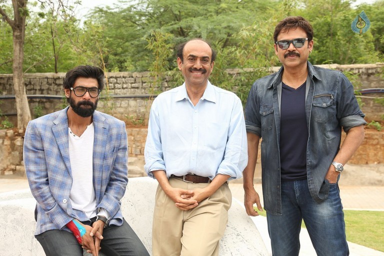 Dr. D. Ramanaidu Memorial Event - 32 / 59 photos