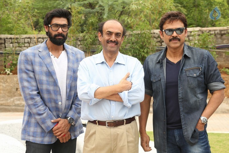 Dr. D. Ramanaidu Memorial Event - 37 / 59 photos