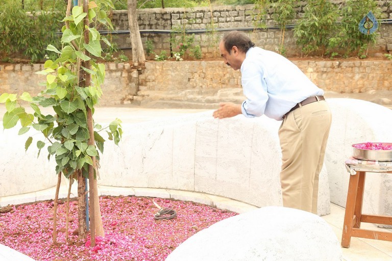 Dr. D. Ramanaidu Memorial Event - 45 / 59 photos