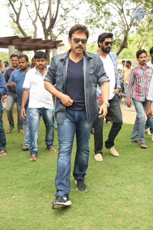 Dr. D. Ramanaidu Memorial Event - 49 / 59 photos