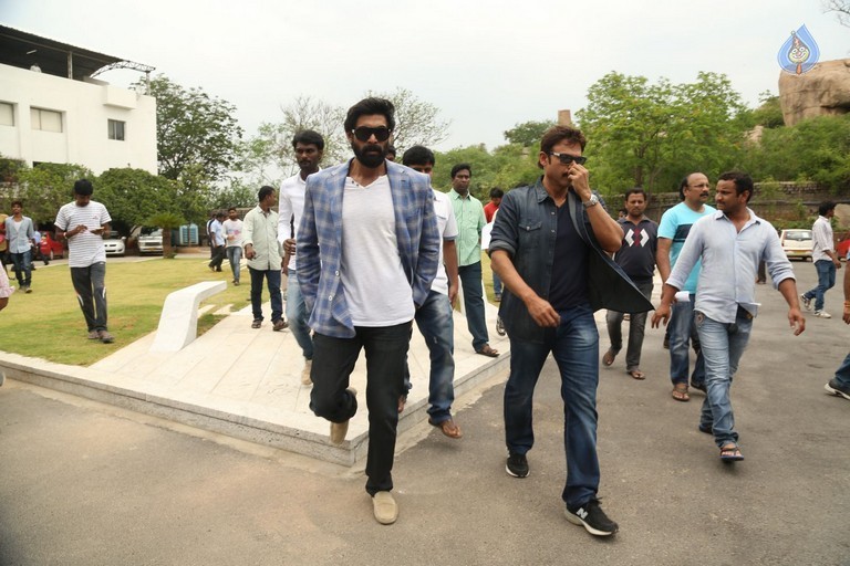 Dr. D. Ramanaidu Memorial Event - 51 / 59 photos