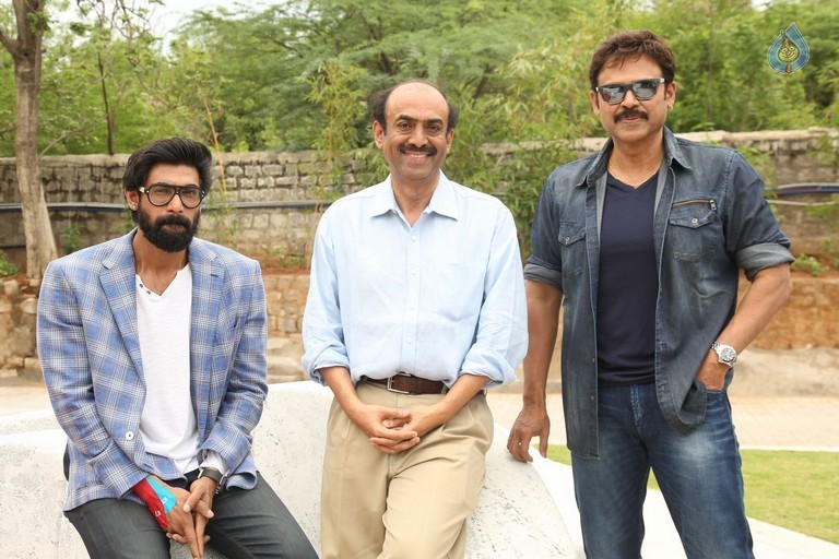 Dr. D. Ramanaidu Memorial Event - 52 / 59 photos