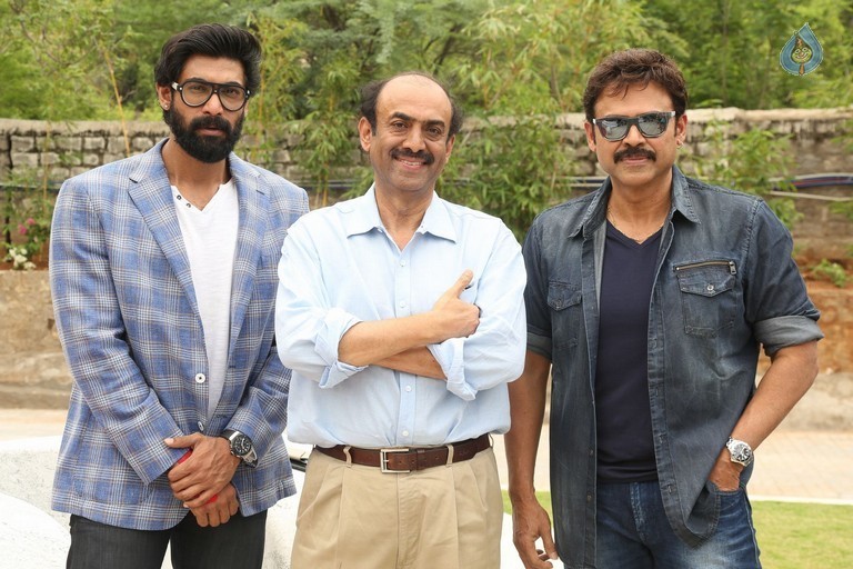 Dr. D. Ramanaidu Memorial Event - 58 / 59 photos